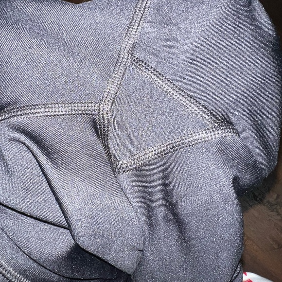 Under Armour Compression Heatgear leggings - Picture 6 of 7